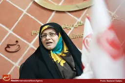 خبرنگاران عضو داوطلب هلال احمر می‌شوند