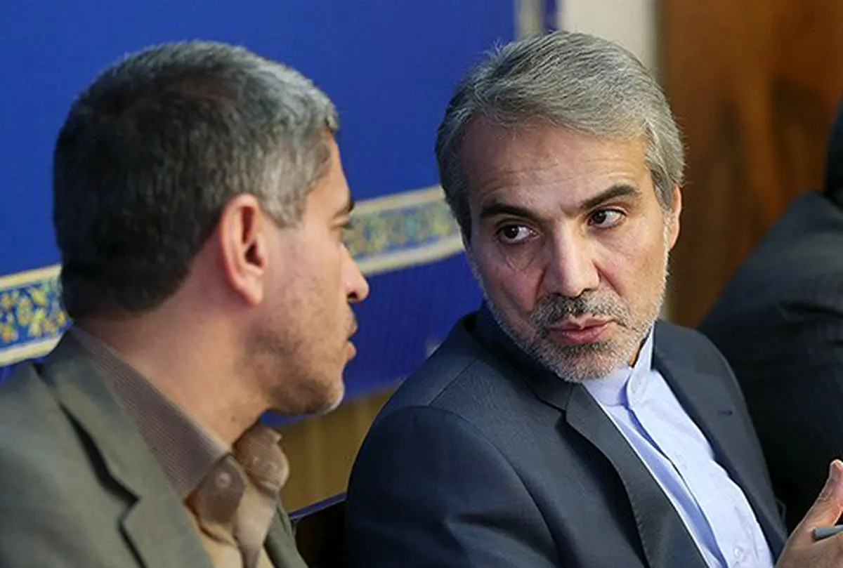 نوبخت:   رشد بهار ۹۴ یک درصد بوده است