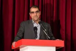 وزیر بهداشت: برای حفظ سلامتی مردم با هیچکس تعارف نداریم