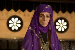 خاطرات تلخ و شیرین بازیگر نقش 