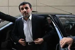 احمدی‎نژاد:  در انتخابات شرکت خواهم کرد