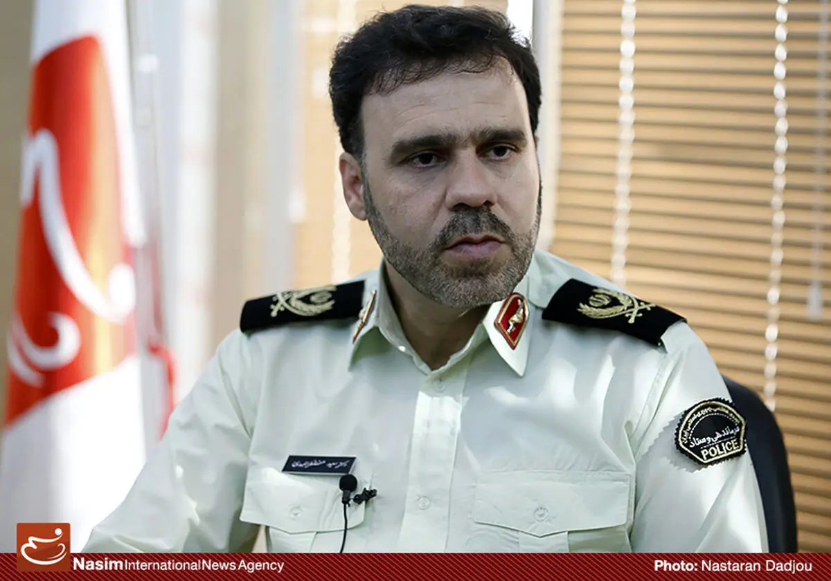 سردار منتظرالمهدی: میدان کارزار اصلی ما حوزه رسانه است