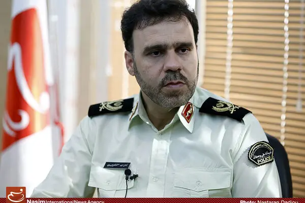 سردار منتظرالمهدی: میدان کارزار اصلی ما حوزه رسانه است