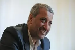 رجایی در گفتگو با «نسیم» نامه‌نگاری  هاشمی رفسنجانی با سعودی‌ها را تایید نکرد