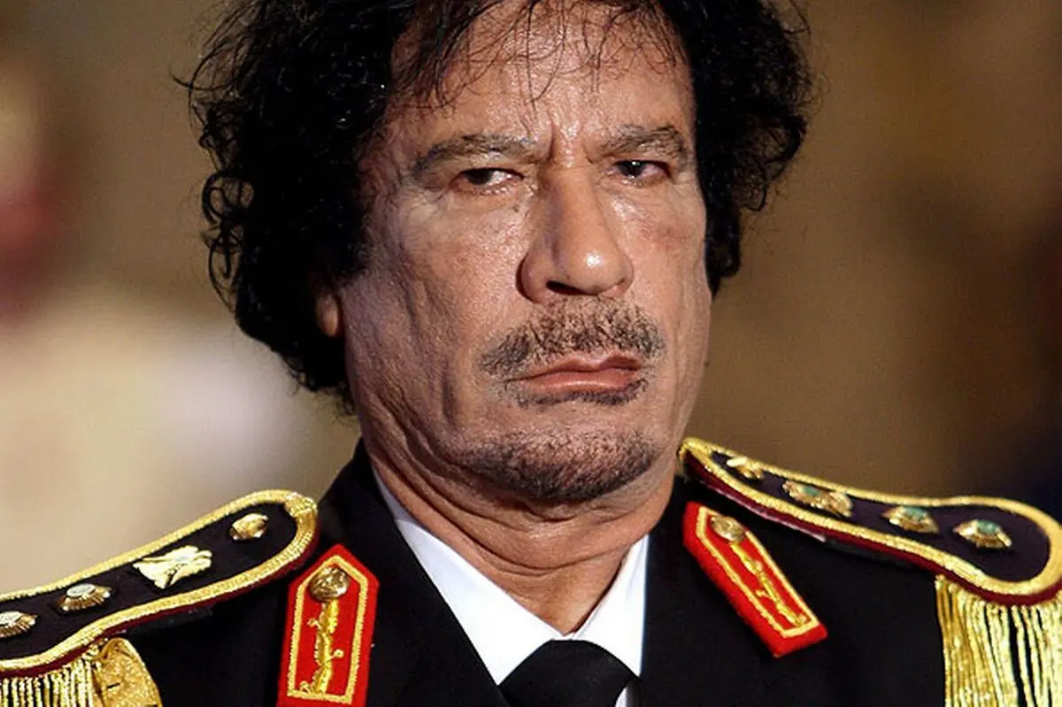  معامله نابجا و سقوط کلنل