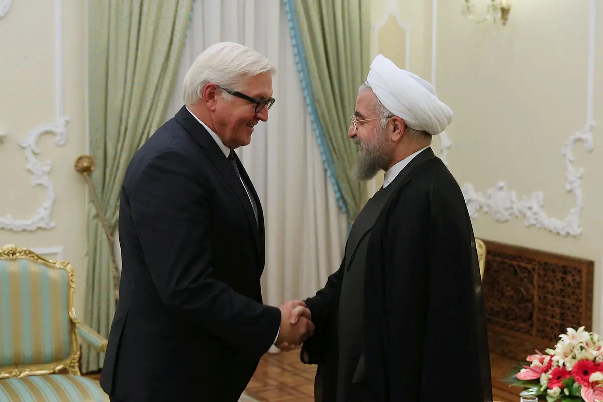 روحانی: اجرای دقیق برجام به نفع همه و اخلال در اجرای کامل آن به زیان همه است