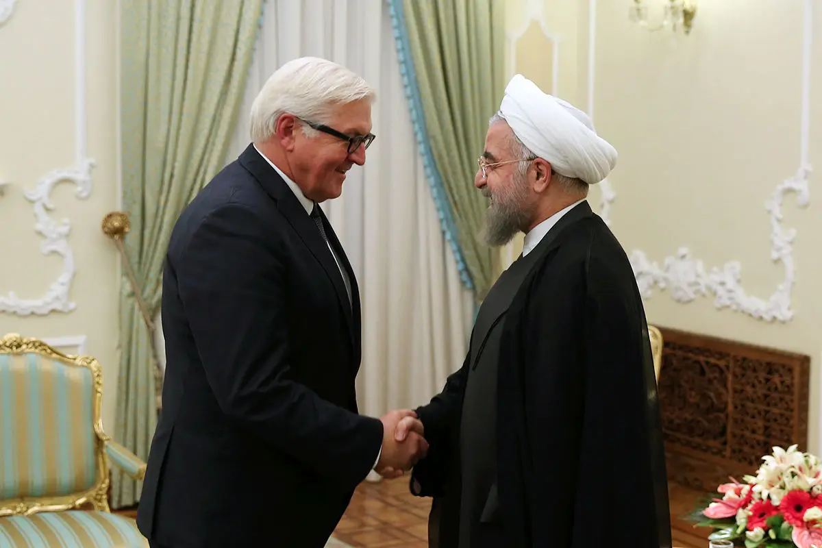 روحانی: اجرای دقیق برجام به نفع همه و اخلال در اجرای کامل آن به زیان همه است