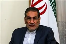 شمخانی: ما هرگز قطعنامه ۲۲۳۱ را نپذیرفته است