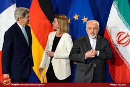 بلومبرگ: هزاران سانتریفیوژ و ذخایر اورانیوم ایران امروز منهدم می‌شود + زمانبدی لغو تحریم
