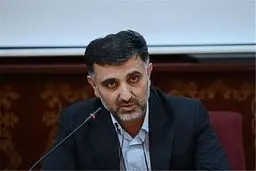 باران‌چشمه: کسب ۲۸ مدال، کارنامه نظامیان کشورمان در المپیک سیزم بود