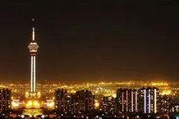 برج میلاد تهران برای یک هفته تعطیل می‌شود