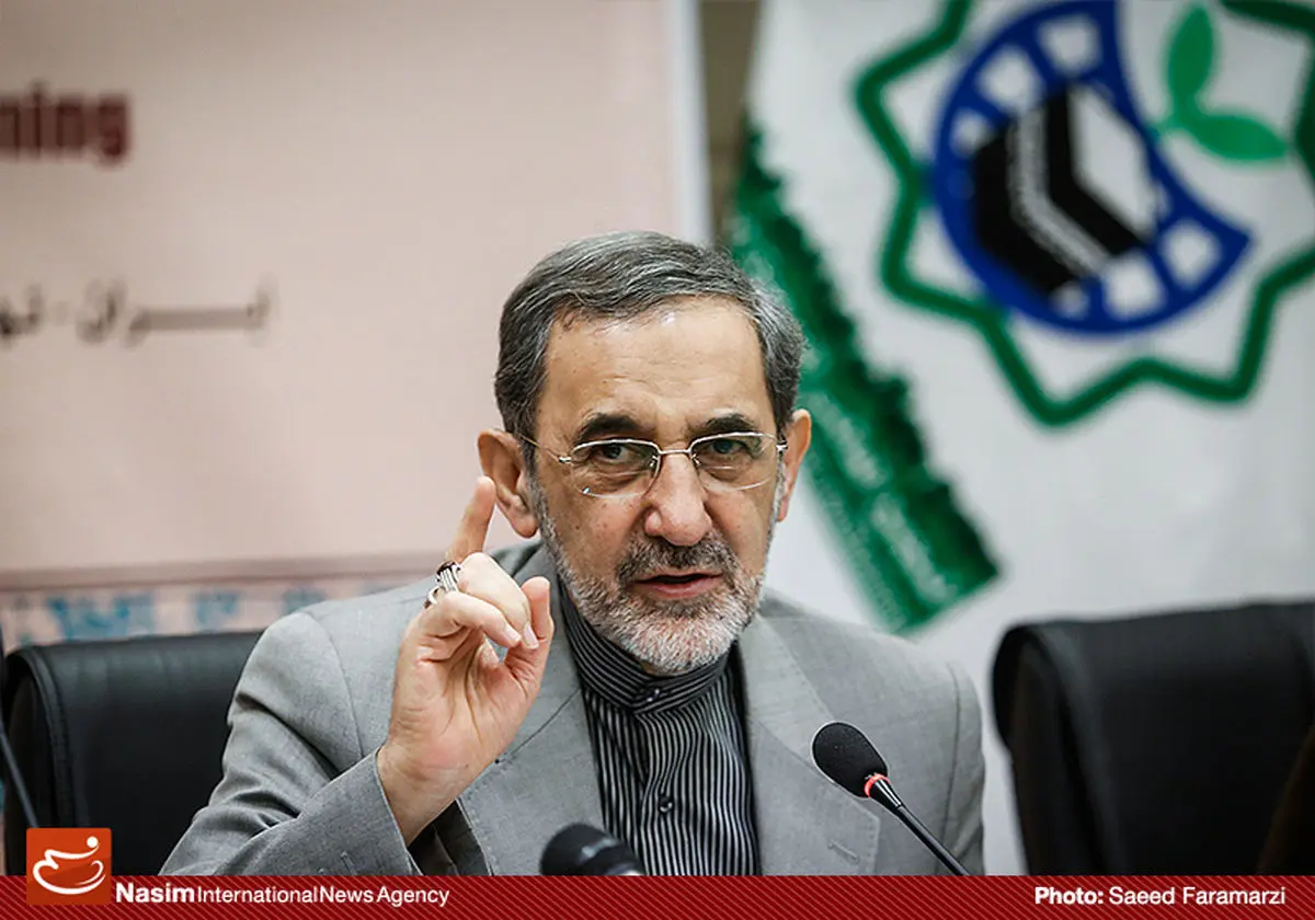 ولایتی: هیچ راهی جز همکاری مشترک منطقه‌ای جهت مقابله با تروریسم وجود ندارد