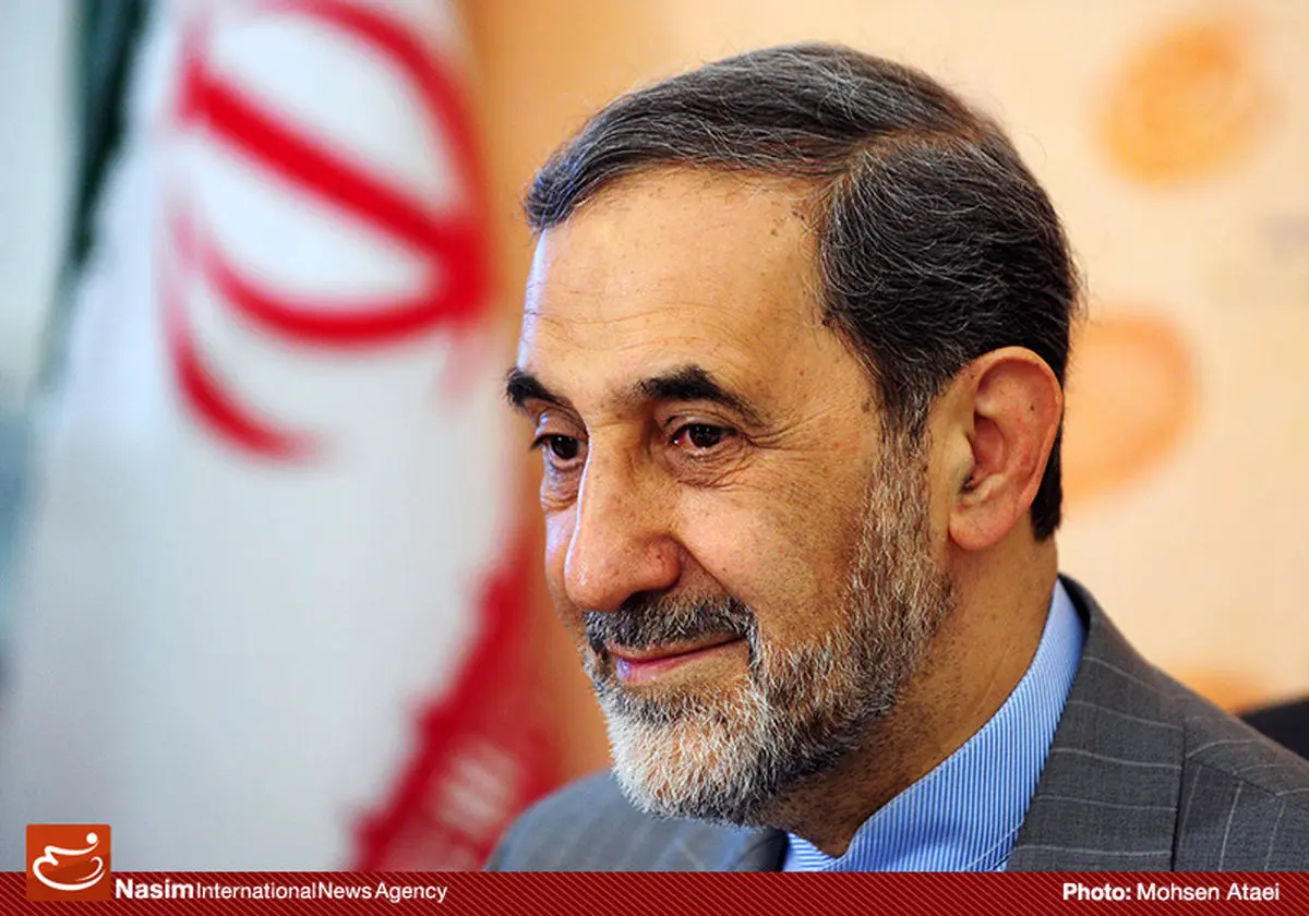 ولایتی: اکنون نوبت غربی‌هاست که حسن نیت خود را اثبات کنند