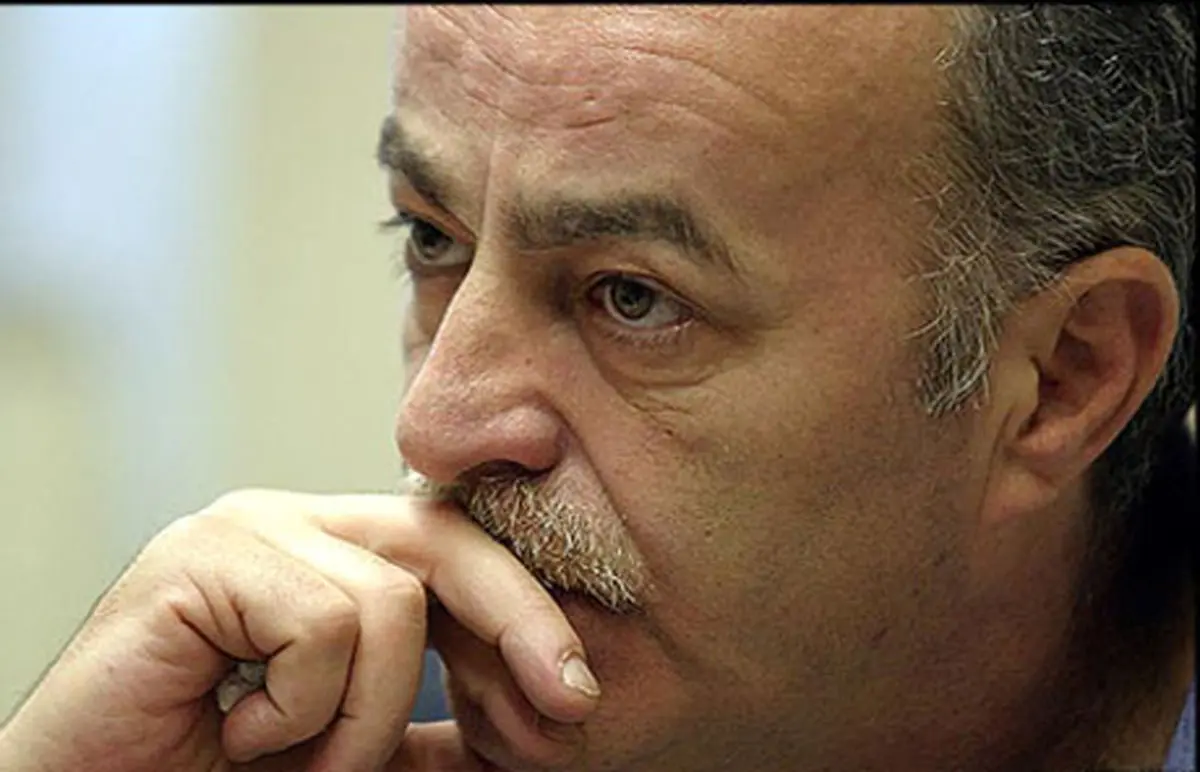 "کاهش ساخت کارهایی با موضوع محرم زنگ هشداری برای ما است"