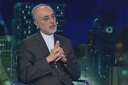 صالحی: فقط عملیات علی الارض برای برچیدن سانترفیوژها باقیمانده است