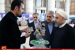 عکس خبری:: نخستین هم‌اندیشی فعالان اقتصاد دانش‌بنیان و نوآوری