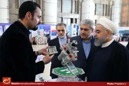 عکس خبری:: نخستین هم‌اندیشی فعالان اقتصاد دانش‌بنیان و نوآوری