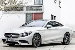 توهم ورود بنز ۲۰ میلیونی به کشور توسط دولتی‌ها بعد از برجام!