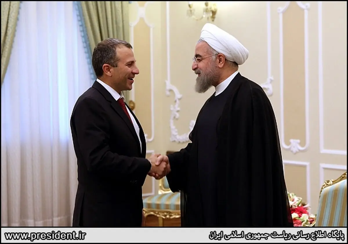 روحانی: امروز کشورهای خط مقدم مبارزه با رژیم صهیونیستی، در اولویت حمایت ایران قرار دارند