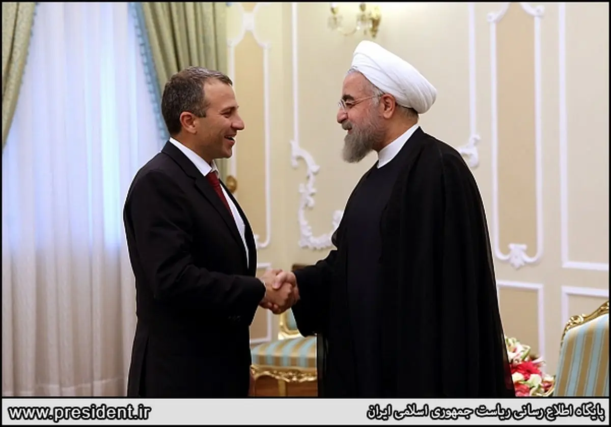 روحانی: امروز کشورهای خط مقدم مبارزه با رژیم صهیونیستی، در اولویت حمایت ایران قرار دارند