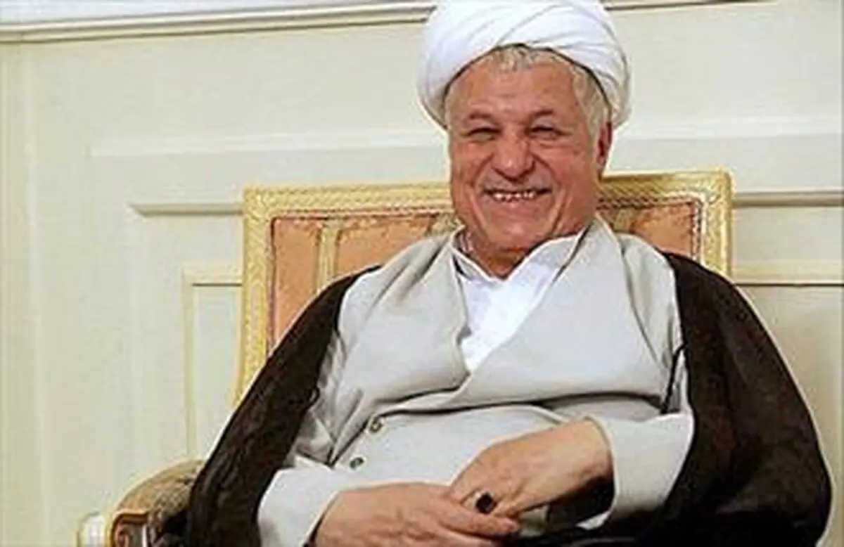 هاشمی رفسنجانی: توجه به معلولان یک کار اسلامی، انسانی و ملی است