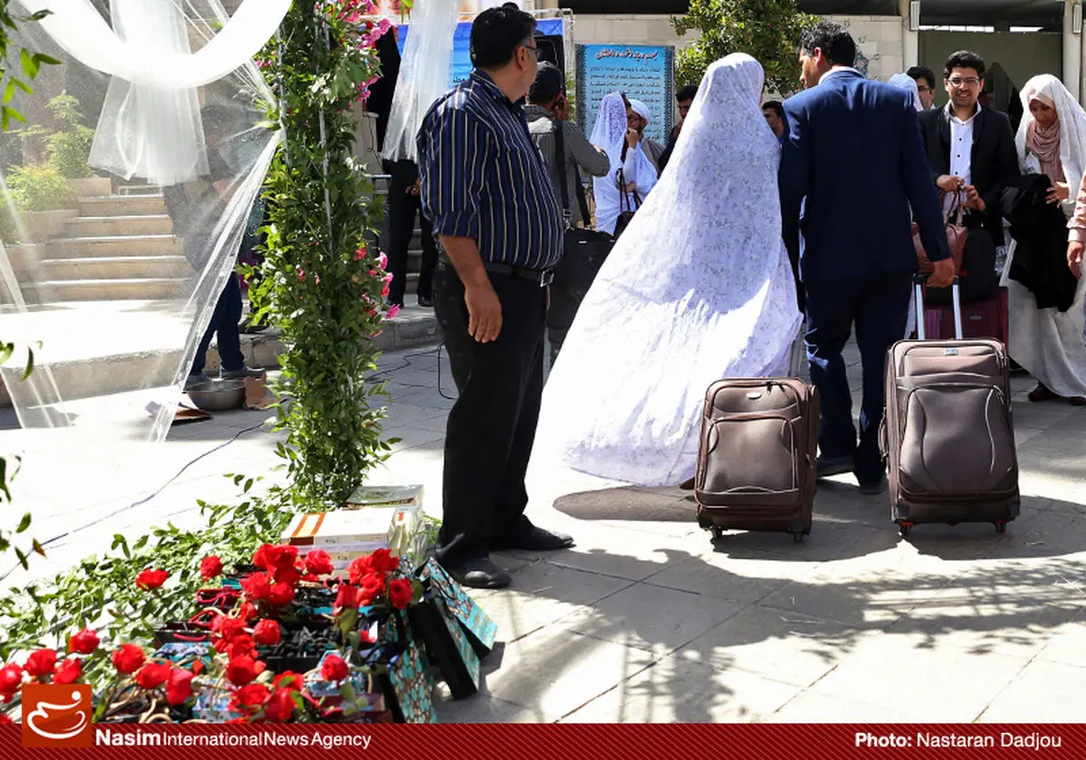 نگاهی به تأثیر مدرنیته و نوسازی بر افزایش سن ازدواج دختران ایرانی