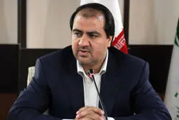 صادقی: با لایحه ۱۲ ماده‌ای دولت نمی‌توان کشور را در مواقع بحران مدیریت کرد