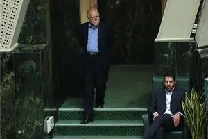 وزیر نفت: درهای صنعت نفت به روی شرکت‌های آمریکایی  باز است