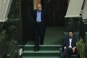 وزیر نفت: درهای صنعت نفت به روی شرکت‌های آمریکایی  باز است