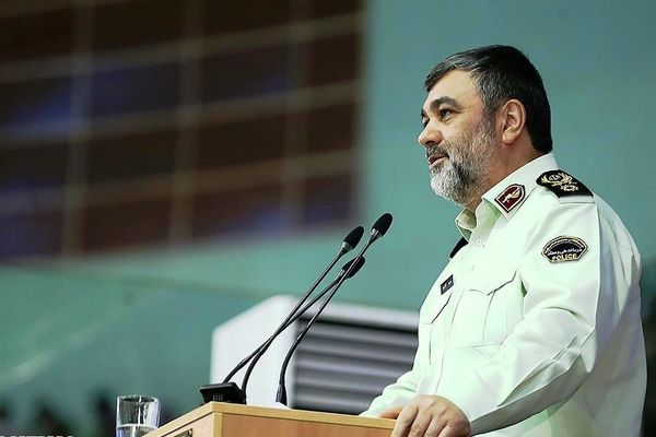 فرمانده ناجا: عاملان تیراندازی دزفول شب گذشته دستگیر شدند