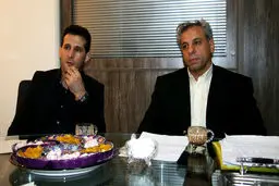 مجید زارعیان: درهای تیم ملی همیشه روی رودکی و میران باز است