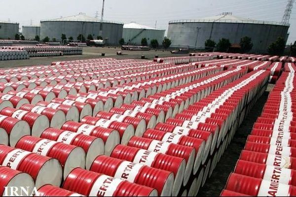 نفت ایران ۳.۵ دلار گران شد