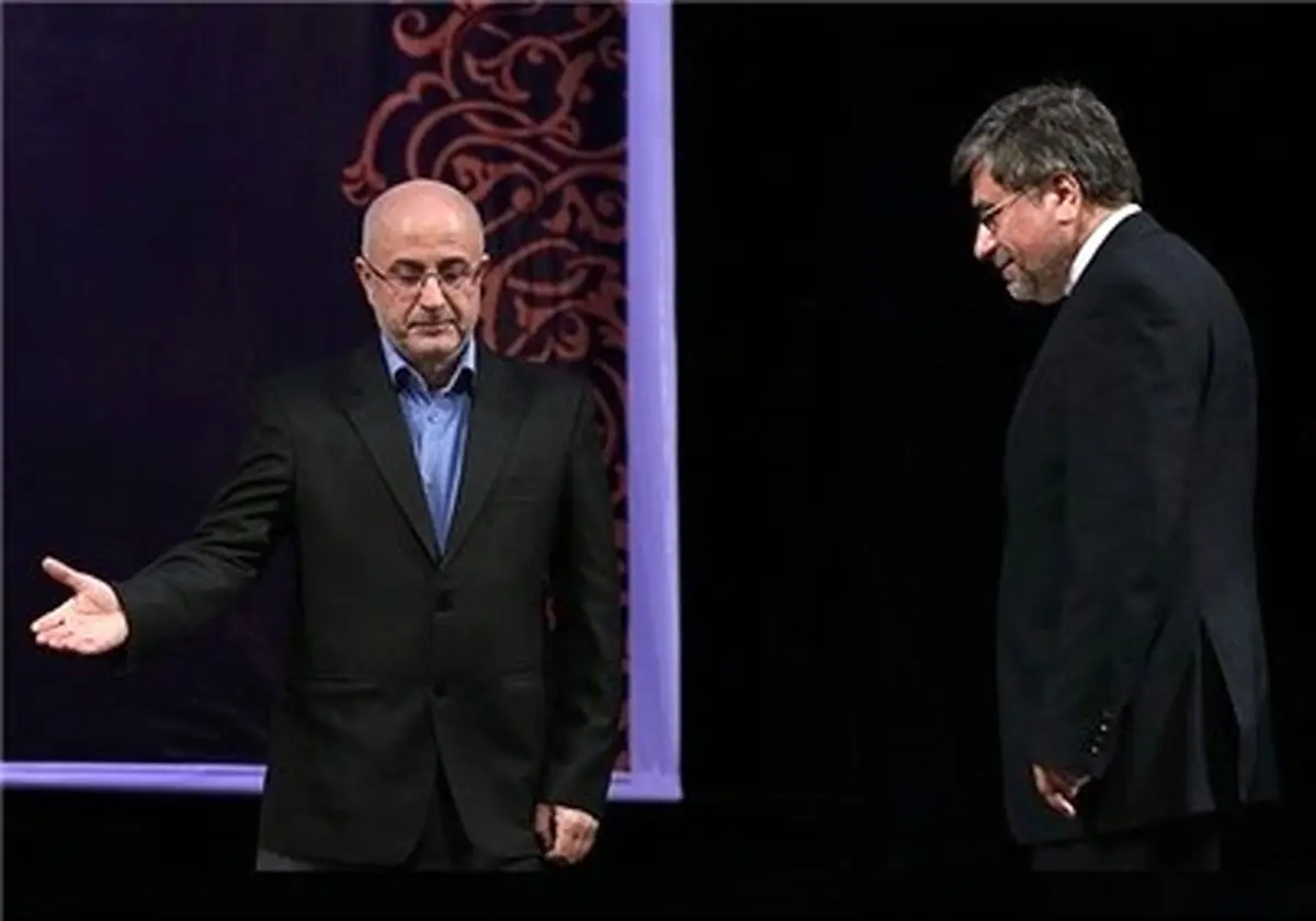 آقای وزیر! منتظر استعفای مرادخانی هستیم