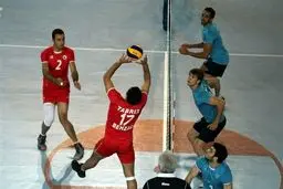 سرمربیان تیم‌های باشگاهی درخصوص هفته نخست لیگ برتر والیبال چه گفتند؟