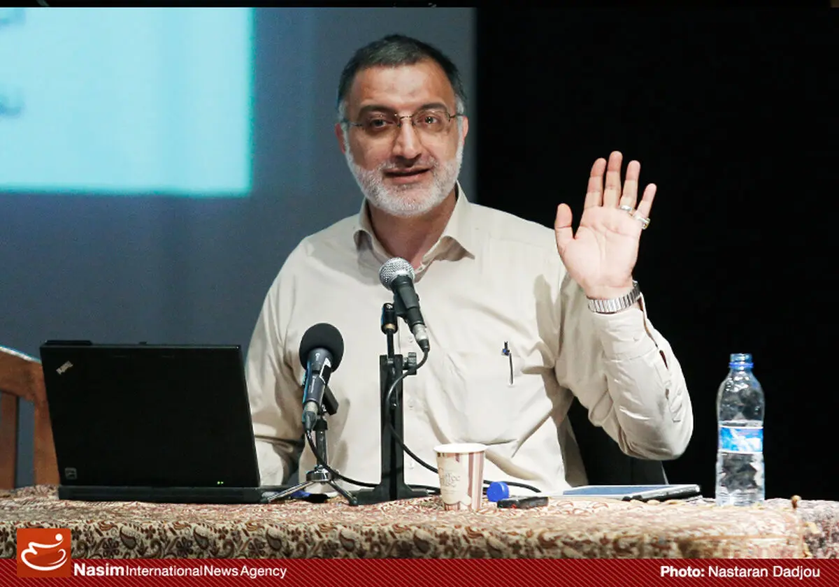 زاکانی: برخی‌ها هرکجا کم می‌آورند به گردن رهبری می‌اندازند
