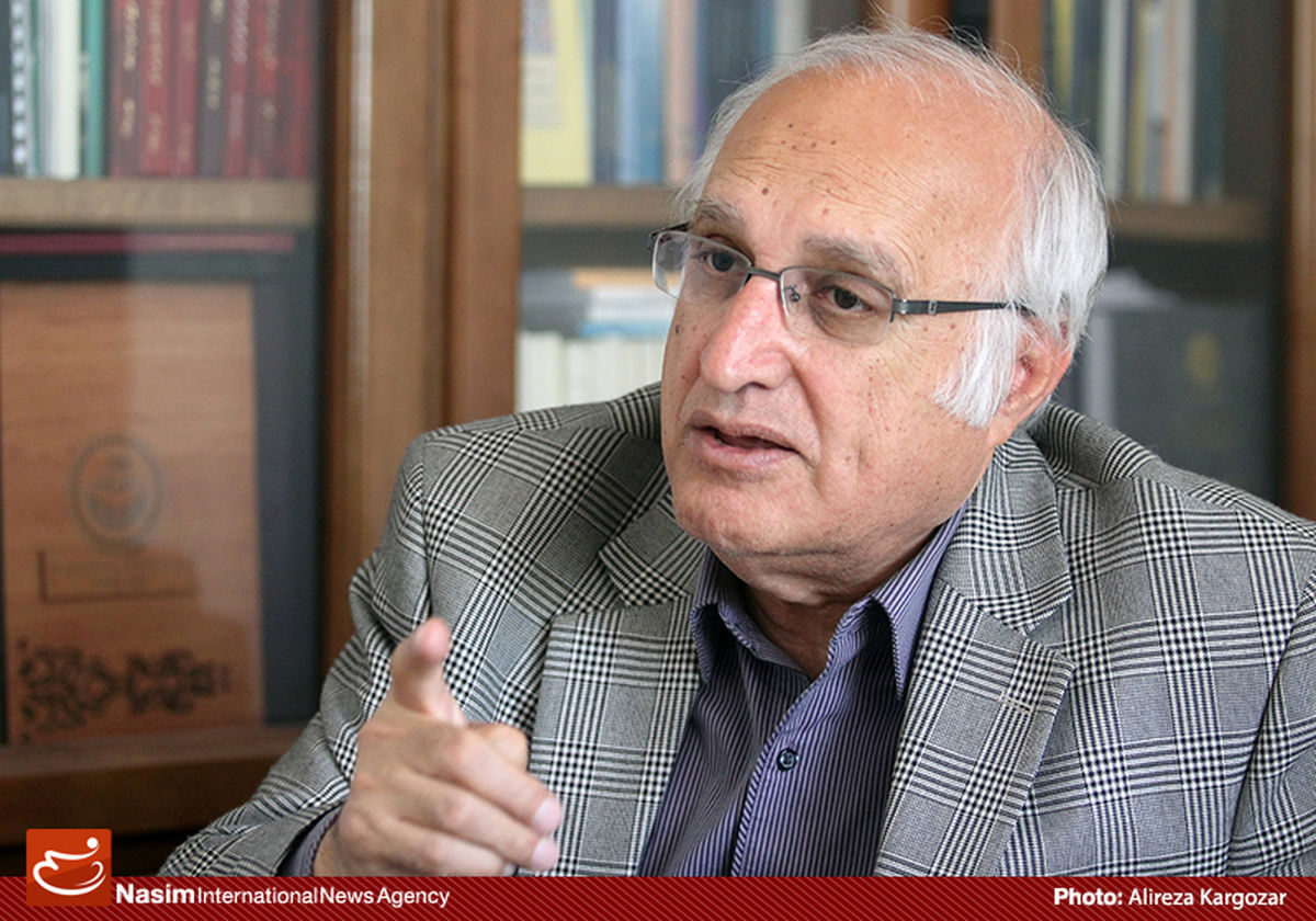 رئیس انجمن اقتصاددانان ایران:  دولت یازدهم در کاهش تورم اشتباه کرد