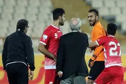 اسامی محرومان هفته نهم لیگ برتر اعلام شد