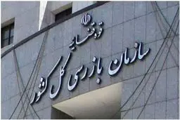 استقرار هیأت بازرسی در صندوق ذخیره فرهنگیان