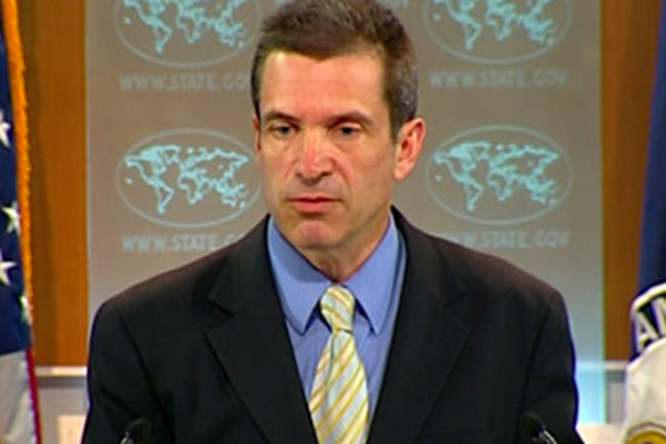 آمریکا: به ایران و روسیه برای حل بحران سوریه نیاز داریم