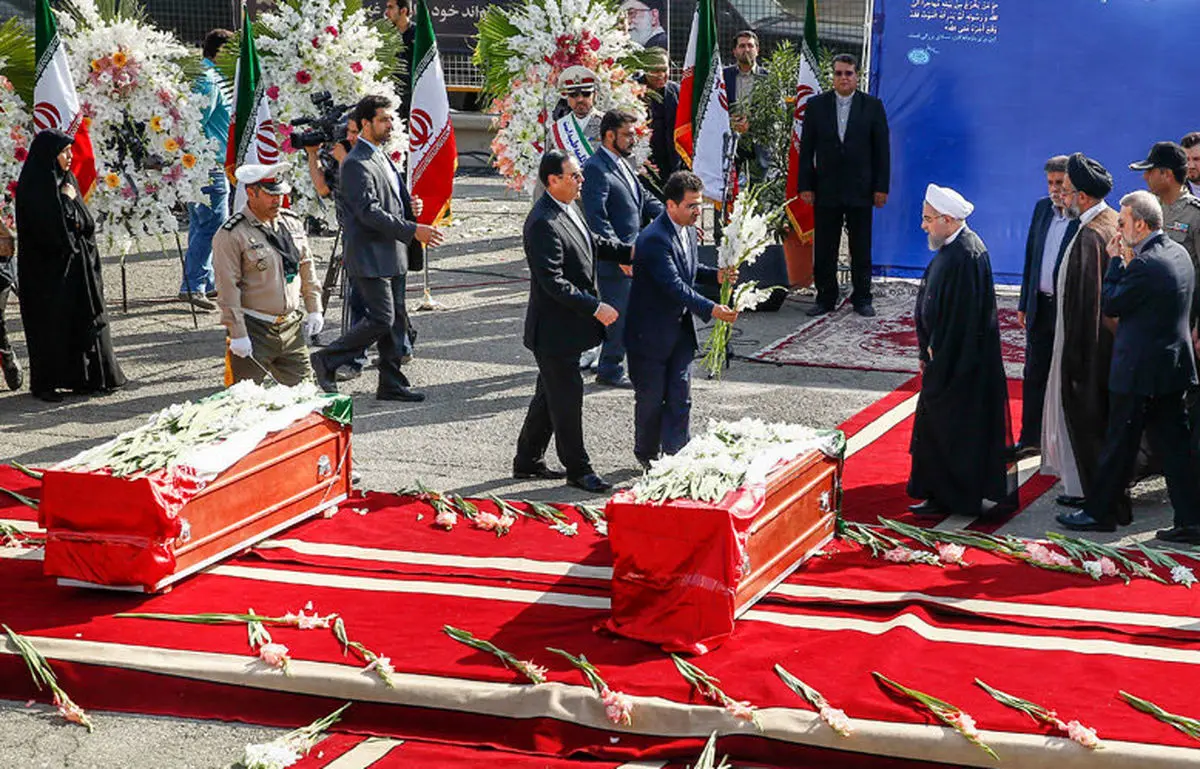 آیا دولت از خیر "ابدان مطهر" فاجعه منا گذشته است؟