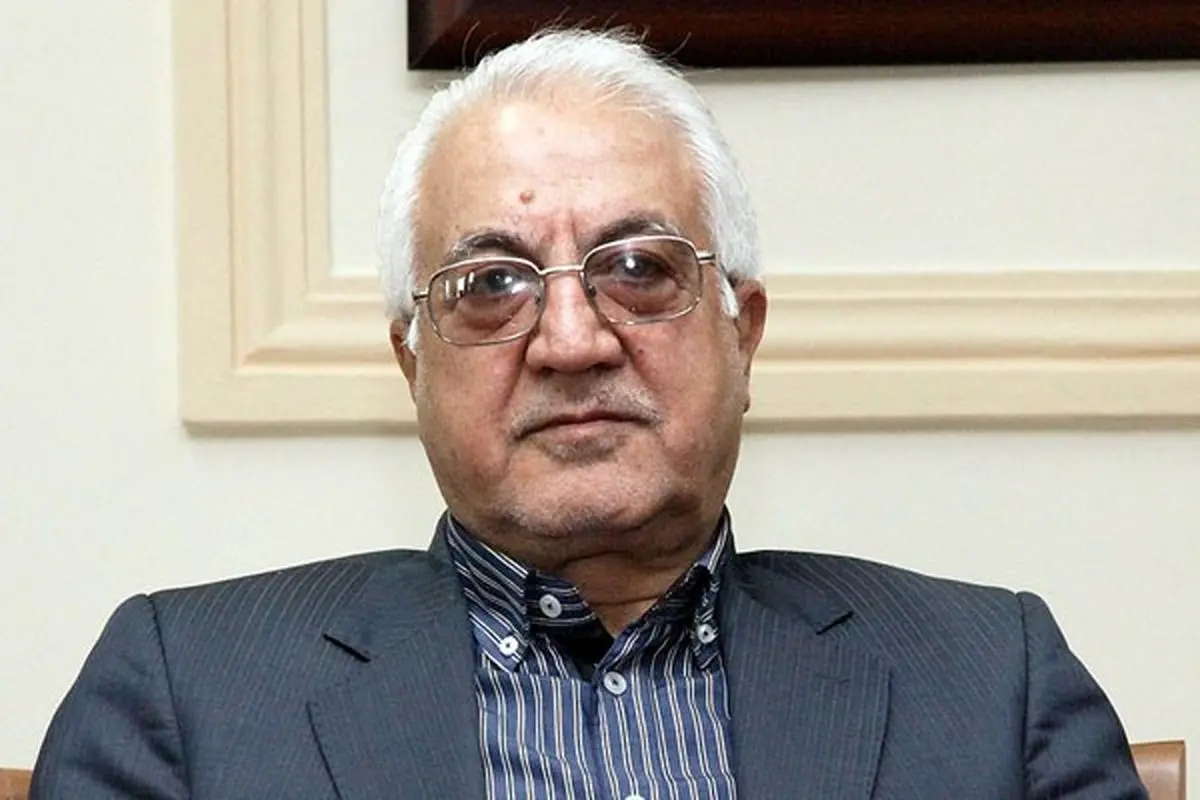 "رستمی"، سرپرست جدید دانشگاه پیام نور شد