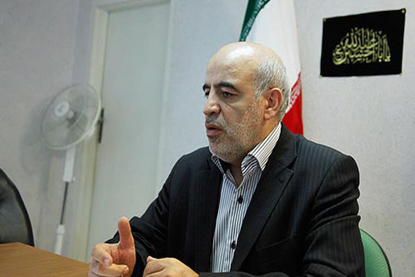 رئیس کمیسیون شورای شهر تهران‌: عضویت در شورا شغل نیست