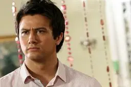 شاهرخ استخری: بعد از پنج سال با آمین به تلویزیون برگشتم