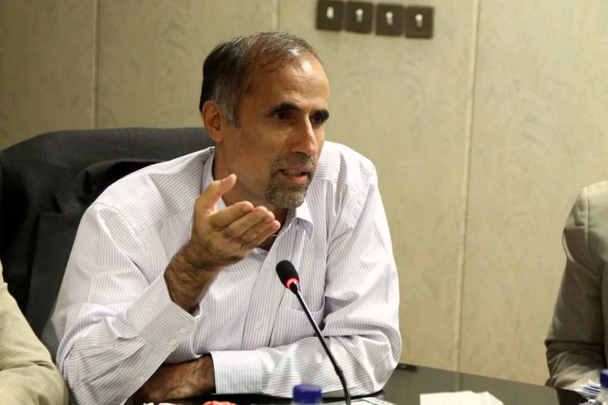 رئیس سازمان توسعه تجارت: برای پیوستن به WTO علائم مثبتی دریافت کردیم