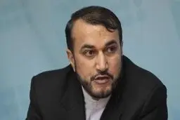 امیرعبداللهیان: تروریسم  و افراط‌گرایی از محورهایی سفر به لندن است