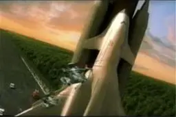 اینستاگرام، صفحه انیمیشن ضدآمریکایی را حذف کرد