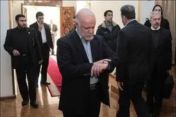 وزیر نفت: قیمت مناسب نفت از نگاه اعضای اوپک  ۷۰ تا ۸۰ دلار است