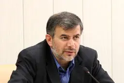 بهره‌برداری از یادگاه شهدای گمنام در میدان امام حسین (ع) در ایام اربعین