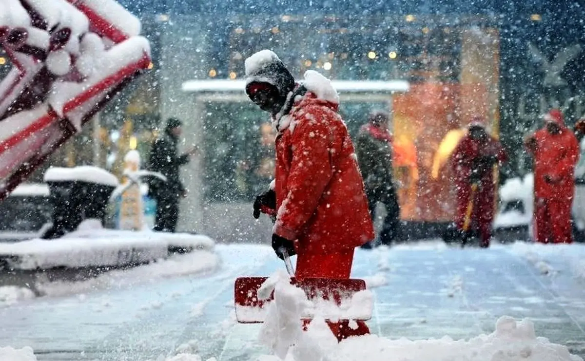 گزارش ویژه:: پشت پرده هشدار سازمان مدیریت بحران کشور چه بود؟