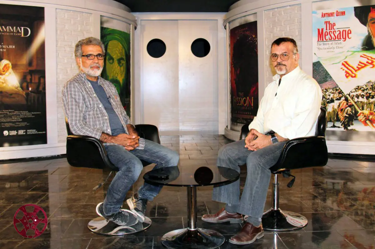 مصائب تولید فیلم‌های دینی و تاریخی امشب در "هفت"